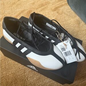 NEW Adidas Taekwondo Mei Ballet Sneaker BNWT